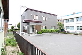 リバティセントラルシティ 101 ｜ 北海道網走郡美幌町字仲町１丁目10番地（賃貸アパート1LDK・1階・39.45㎡） その22