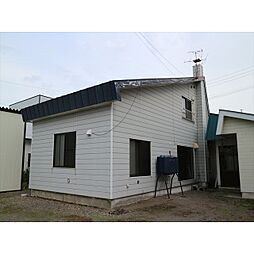 🉐敷金礼金0円！🉐美禽18番地31貸家