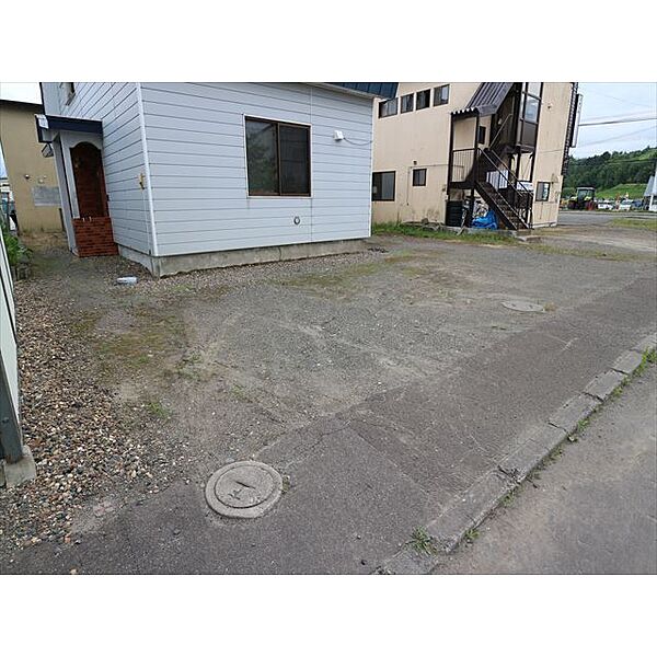 detached 北海道網走郡美幌町字美禽18番地31
美禽の賃貸情報を見る
物件地図