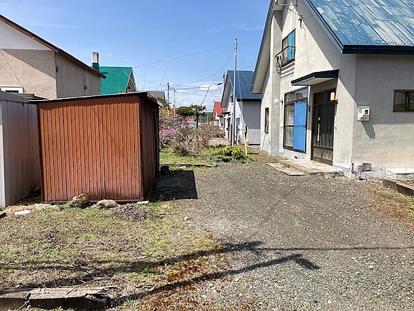 detached 北海道網走郡美幌町字野崎13番地149
地図を見る