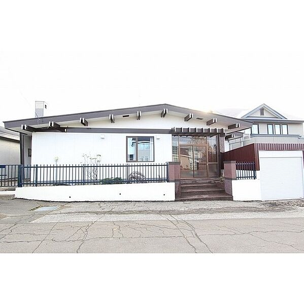 detached 北海道網走郡美幌町字東三条南３丁目1番地4
東三条南の賃貸情報を見る
物件地図
