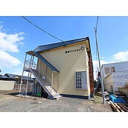 🉐敷金礼金0円！🉐美幸マンション