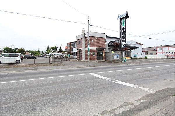 detached 北海道網走郡美幌町字仲町１丁目1番地5
地図を見る