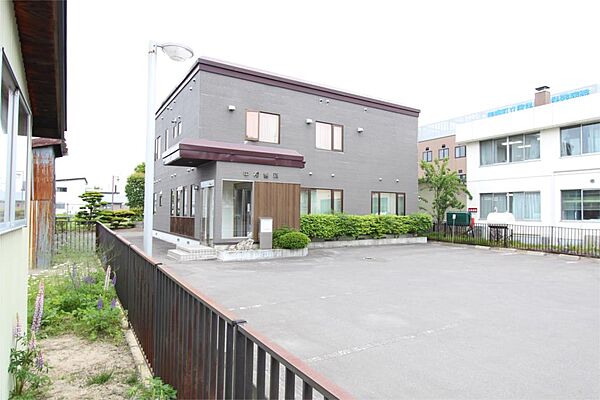 apartment 北海道網走郡美幌町字栄町２丁目4番地11
栄町の賃貸情報を見る
物件地図