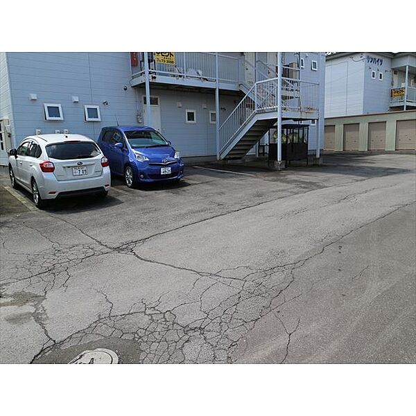 apartment 北海道網走郡美幌町字西二条北１丁目1番地7
西二条北の賃貸情報を見る
物件地図