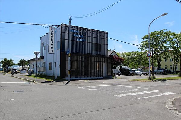 apartment 北海道網走郡美幌町字西二条北１丁目1番地7
西二条北の賃貸情報を見る
物件地図