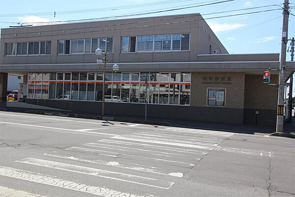 apartment 北海道網走郡美幌町字仲町１丁目10
仲町の賃貸情報を見る
物件地図