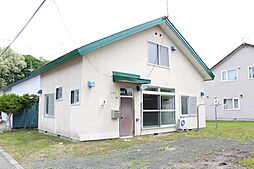 🉐敷金礼金0円！🉐野崎13番地120貸家