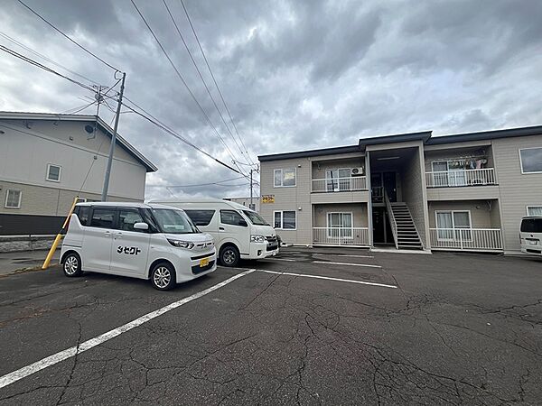 apartment 北海道網走郡美幌町字仲町１丁目129番18
仲町の賃貸情報を見る
物件地図