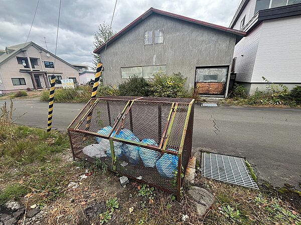 apartment 北海道網走郡美幌町字仲町１丁目129番18
仲町の賃貸情報を見る
物件地図