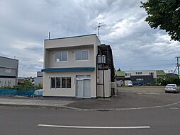 新町3丁目28番地1住居付事務所