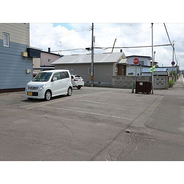 apartment 北海道網走郡美幌町字栄町２丁目6番地3
栄町の賃貸情報を見る
物件地図