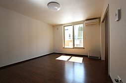 Green CrossIX（グリーンクロス9） A 1階2LDKのリビング/ダイニング