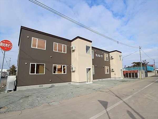 apartment 北海道網走郡美幌町字栄町２丁目11番地1
栄町の賃貸情報を見る
物件地図