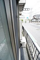 千葉県千葉市中央区浜野町（賃貸アパート1K・1階・20.44㎡） その13