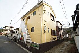 千葉県千葉市中央区南生実町（賃貸アパート1R・2階・19.25㎡） その1