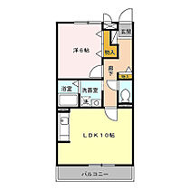 千葉県千葉市中央区村田町（賃貸アパート1LDK・3階・41.23㎡） その2