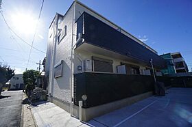 千葉県千葉市中央区松ケ丘町（賃貸アパート1LDK・2階・33.12㎡） その28