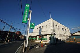 千葉県千葉市緑区誉田町2丁目（賃貸アパート1K・2階・16.15㎡） その28