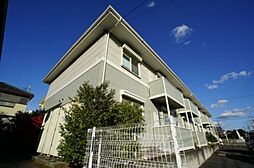 京成千原線 学園前駅 徒歩11分