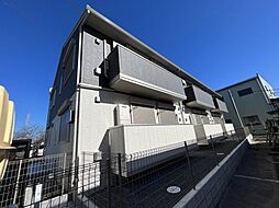 京成千原線 学園前駅 徒歩24分