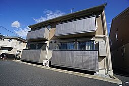 京成千原線 学園前駅 徒歩18分