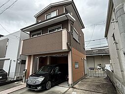 豊島南一丁目戸建住宅