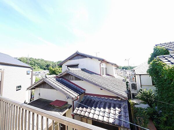 鈴蘭台東町3丁目戸建 ｜兵庫県神戸市北区鈴蘭台東町3丁目(賃貸一戸建4LDK・--・69.53㎡)の写真 その27