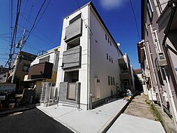 🉐敷金礼金0円！🉐Leggero大倉山