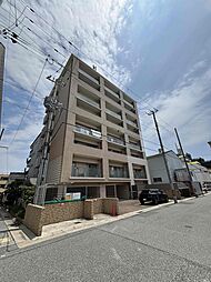 東海道・山陽本線 兵庫駅 徒歩10分