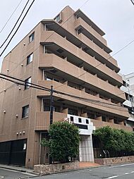 サンテミリオン飯田橋