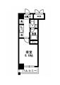 レジディア月島39階13.7万円