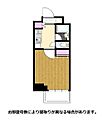 レジディア文京本郷25階15.8万円