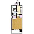 AXAS-Will四谷三丁目Sta.3階13.7万円