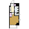 ステージグランデ新御徒町アジールコート5階12.7万円