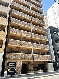 トーシンフェニックス八丁堀(禁煙）