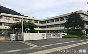 福井小学校 850m