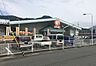 周辺：コメリハード＆グリーン舞鶴田中店 1550m