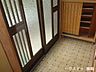 玄関：玄関