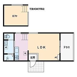 園部町小山西町 新築戸建（土地付）