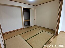 和室の画像