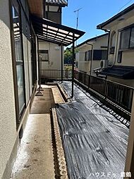 外観の画像