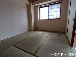 和室の画像