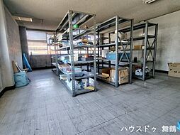 室内の画像