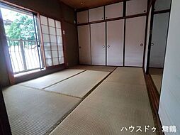 和室の画像