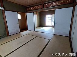 和室の画像