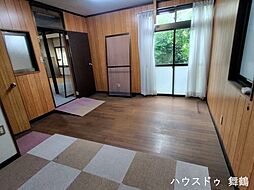 洋室の画像