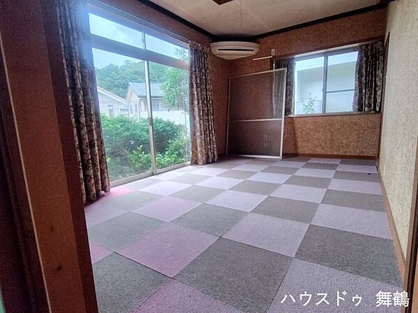 洋室