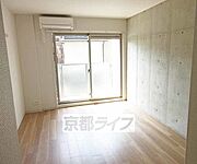 とってもキレイなお部屋です・