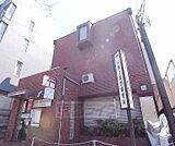 上高野郵便局まで250m 宝ヶ池駅から徒歩1分です。